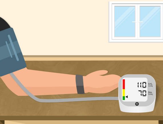Cómo afecta la presión atmosférica a la presión sanguínea